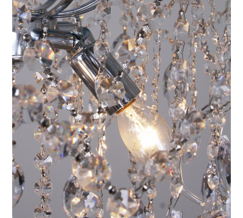 Подвесная люстра 56760-0.4-600 MX CH