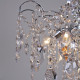 Подвесная люстра 56760-0.4-600 MX CH