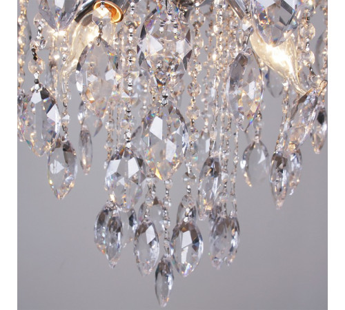 Подвесная люстра 56760-0.4-600 MX CH