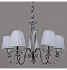 Подвесная люстра 60300 60300-0.4-05 CH