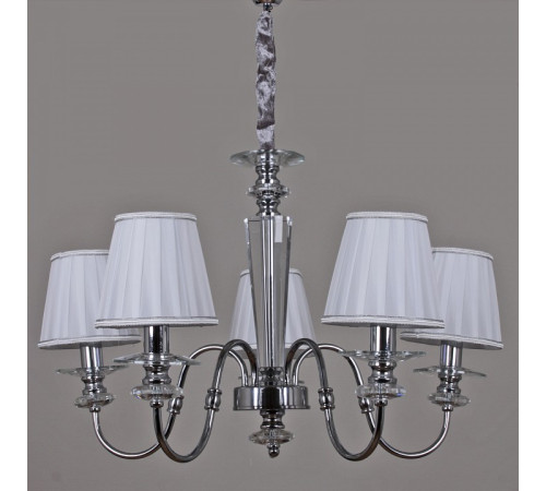 Подвесная люстра 60300 60300-0.4-05 CH