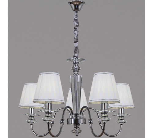 Подвесная люстра 60300 60300-0.4-05 CH