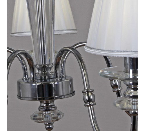 Подвесная люстра 60300 60300-0.4-05 CH