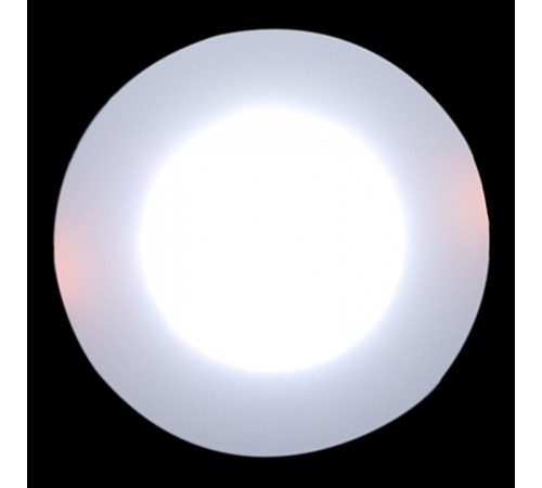 Встраиваемый светильник 67908-9.0-001RD LED8W WT+SV