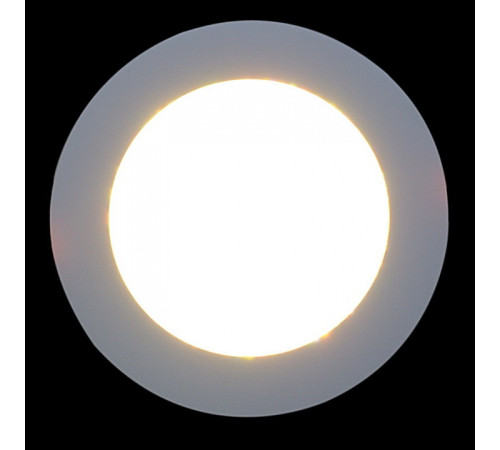 Встраиваемый светильник 67916-9.0-001RD LED16W WT+GD