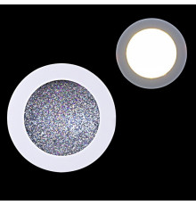 Встраиваемый светильник 67916-9.0-001RD LED16W WT+SV