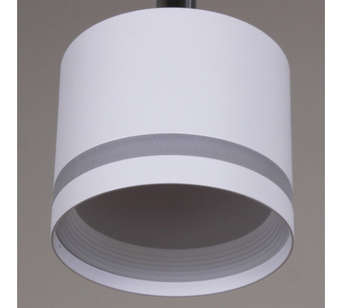 Люстра на штанге 78730 78730-0.3-08 GX53 WH+WOOD