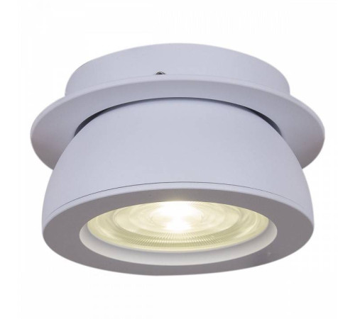 Встраиваемый светильник Reluce 84053 84053-9.0-001QR COB8W WT