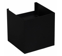 Накладной светильник 86818-9.2-001KT LED2*5W BK