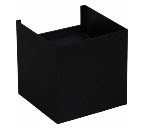 Накладной светильник 86818-9.2-001KT LED2*5W BK