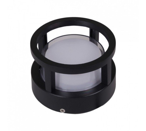 Накладной светильник 86844-9.2-002TL LED7W BK