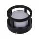 Накладной светильник 86844-9.2-002TL LED7W BK