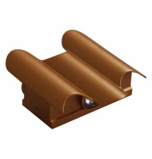 Накладной светильник Reluce  86851-9.2-003KT LED3W GOLD