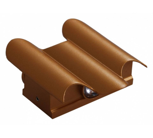 Накладной светильник Reluce 86851-9.2-003KT LED3W GOLD