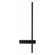 Бра Reluce Technical 86860 86860-9.2-001IL LED7W BK