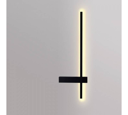 Бра Reluce Technical 86860 86860-9.2-001IL LED7W BK