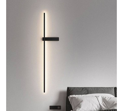 Бра Reluce Technical 86860 86860-9.2-001IL LED7W BK
