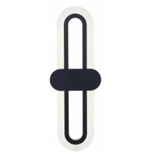 Светильник накладной Reluce Technical 86863 LED 10 Вт черный 86863-9.2-001IL LED10W BK