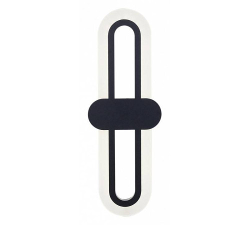 Светильник накладной Reluce Technical 86863 LED 10 Вт черный 86863-9.2-001IL LED10W BK