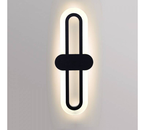 Светильник накладной Reluce Technical 86863 LED 10 Вт черный 86863-9.2-001IL LED10W BK