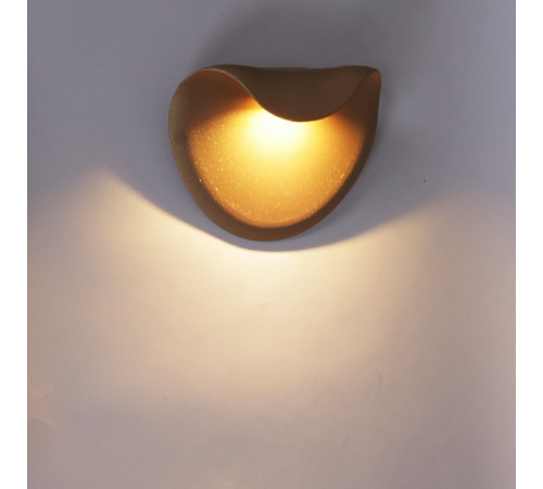 Бра 86866 86866-9.2-001JH LED12W BR