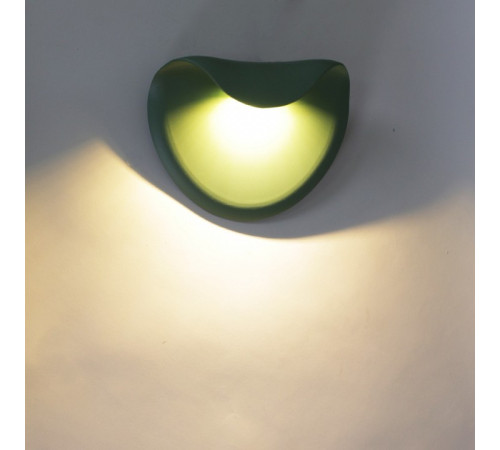 Бра 86866 86866-9.2-001JH LED12W GR