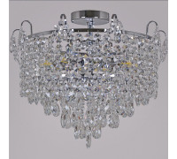 Люстра на штанге 90192-0.3-08 CR