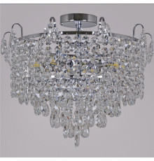 Люстра на штанге 90192-0.3-08 CR