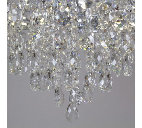 Люстра на штанге 90192-0.3-08 CR