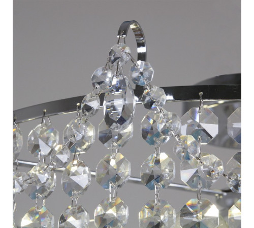 Люстра на штанге 90192-0.3-08 CR