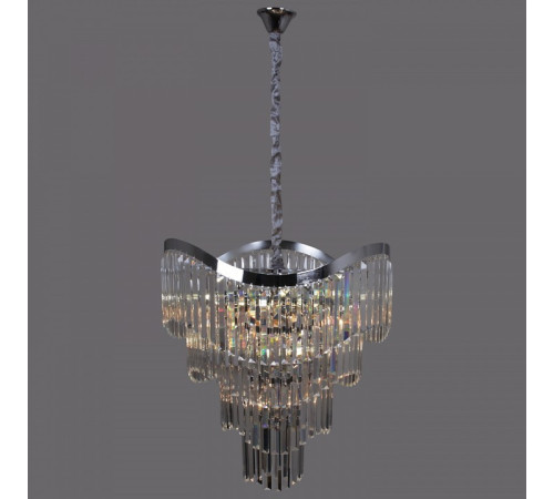 Подвесная люстра 90279-0.3-20 CR