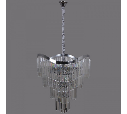Подвесная люстра 90279-0.3-20 CR