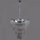 Подвесная люстра 90279-0.3-20 CR