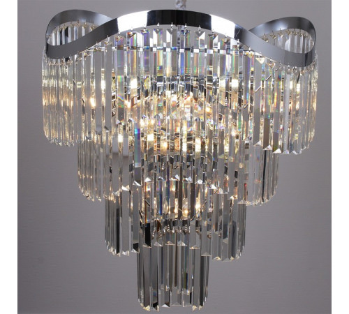 Подвесная люстра 90279-0.3-20 CR