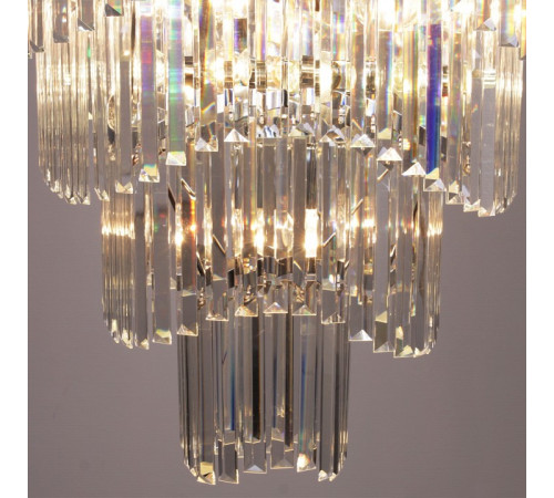 Подвесная люстра 90279-0.3-20 CR