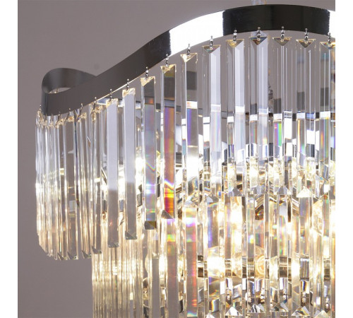 Подвесная люстра 90279-0.3-20 CR