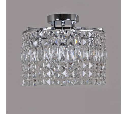 Потолочная люстра 90288-0.3-04 CR