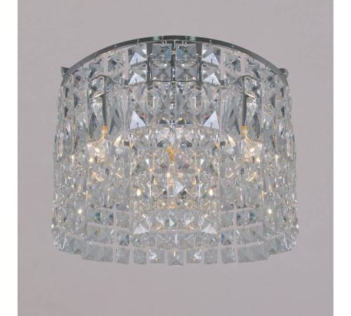 Потолочная люстра 90288-0.3-04 CR