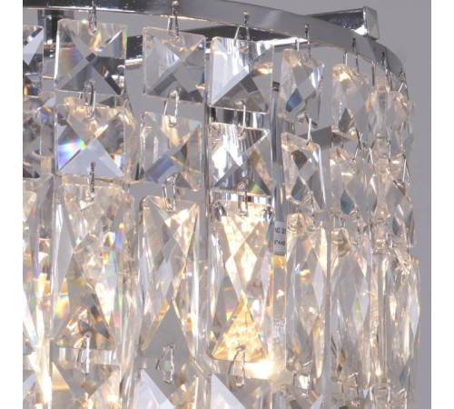 Потолочная люстра 90288-0.3-04 CR