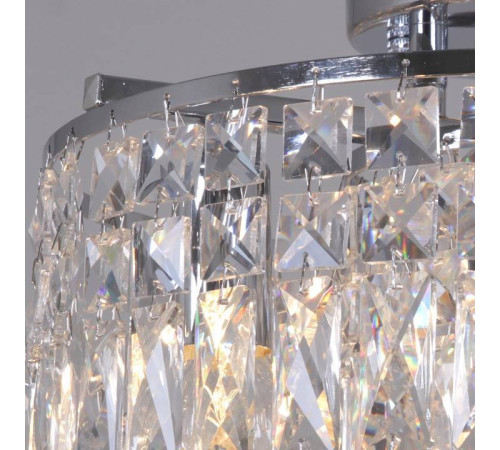 Потолочная люстра 90288-0.3-04 CR