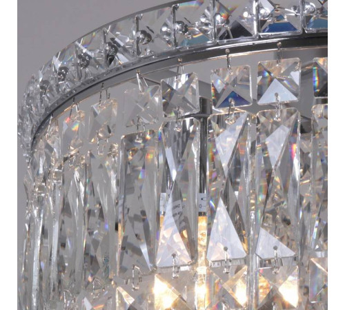 Потолочная люстра 90328-0.3-05 CR