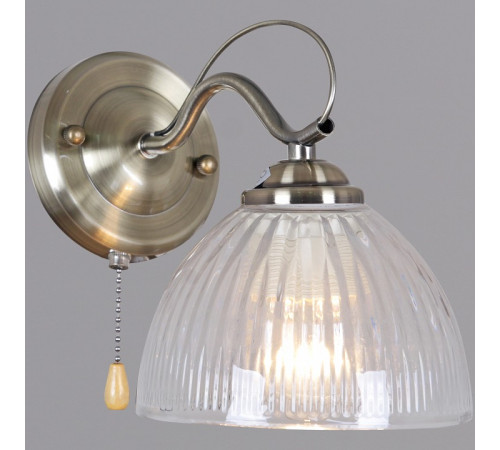 Бра 90510-0.2-01 AB