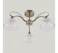 Люстра на штанге 90510-0.3-03 AB
