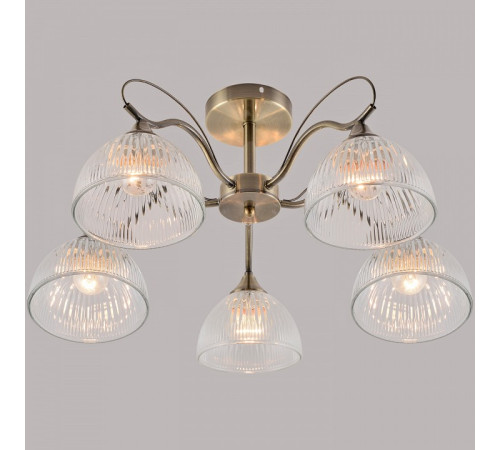 Люстра на штанге 90510-0.3-05 AB