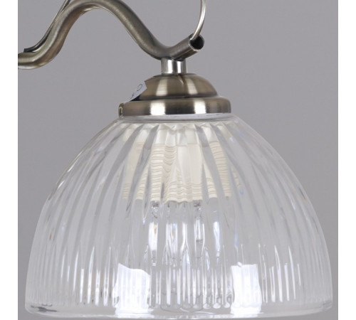 Люстра на штанге 90510-0.3-05 AB