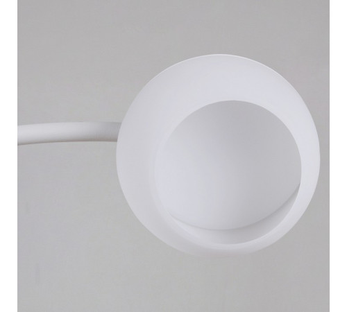 Люстра на штанге 90590-0.3-12 White