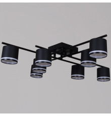 Потолочная люстра 94306 94306-0.3-08A GX53