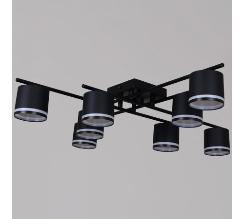 Потолочная люстра 94306 94306-0.3-08A GX53