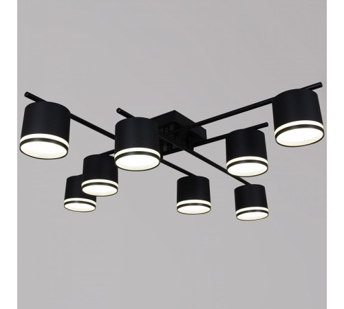 Потолочная люстра 94306 94306-0.3-08A GX53