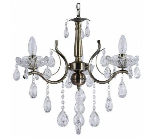 Подвесная люстра Reluce 96120 96120-0.4-03